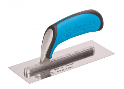OX Pro Small Trowel - 200 x 75mm