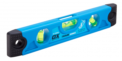 OX Trade Torpedo Level 230mm