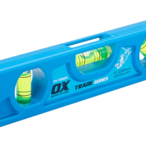 OX Trade Torpedo Level 230mm