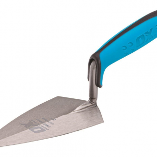 OX Pro Pointing Trowel Philadelphia Pattern - 4" / 102mm