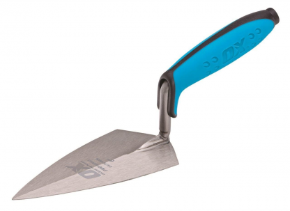 OX Pro Pointing Trowel Philadelphia Pattern - 4" / 102mm