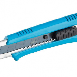 OX Trade Snap Off Knife 18mm