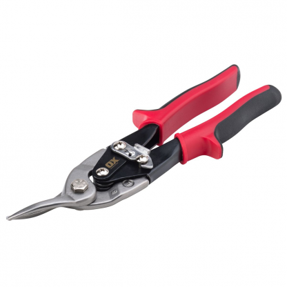 OX Pro Aviation Snips Left Handed With Holster