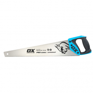 Pro Hand Saw 550mm / 22"