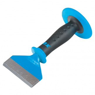 OX Pro Brick Chisel - 3" x 8?"
