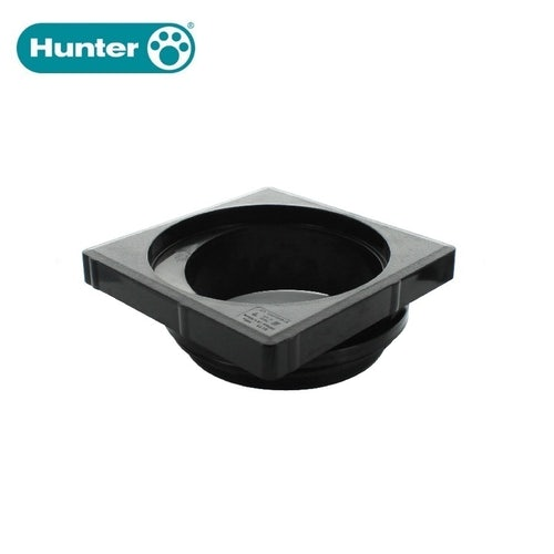 Sq Gully Top Accessory Black DS054