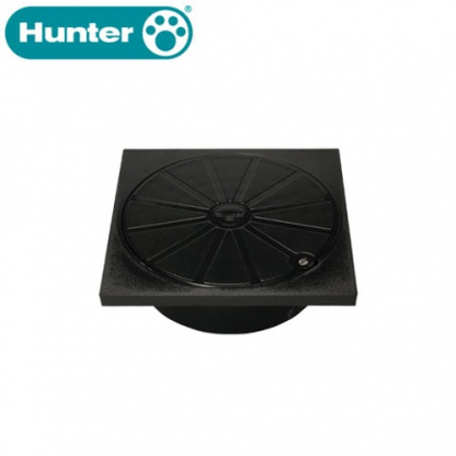 Square Frame and Cover for SA Chamber DS068