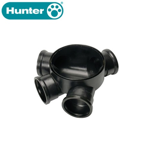Shallow Access Chamber Base 230mm Dia. DS071