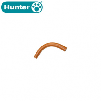110mm 87.5 Deg 456mm Long Radius Bend DS555