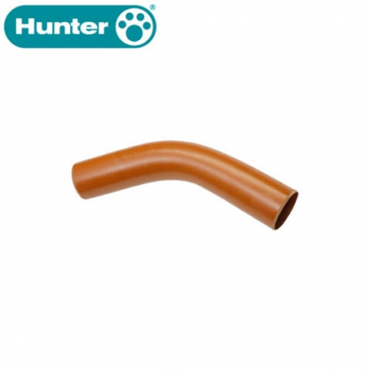 110mm 45 Deg 456mm Long Radius Bend DS557