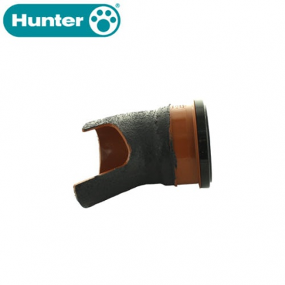 110mm 45 Deg Rh Channel Bend DS563
