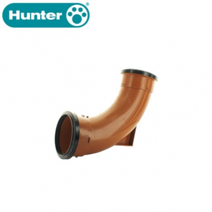 110 X 82mm Level Invert Reducer DS633