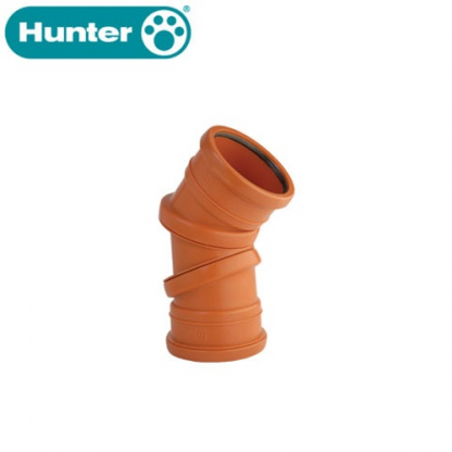 Multiflex Bend Double T/cotta MFBDO (adjusts 0 - 90 deg.)