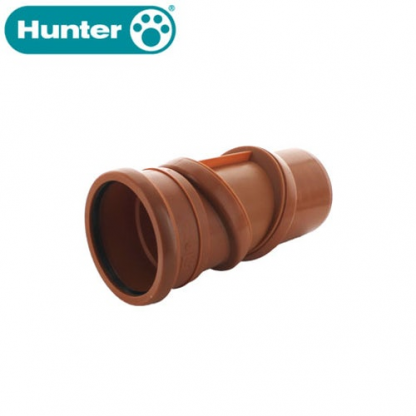 Multiflex Bend Single T/cotta MFBSO (adjusts 0 - 90 deg.)