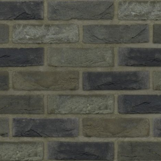 Cinder Coal White (628)