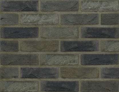 Cinder Coal White (628)