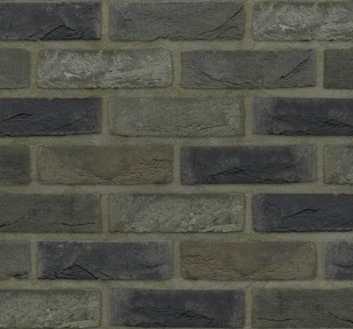 Cinder Coal White (628)