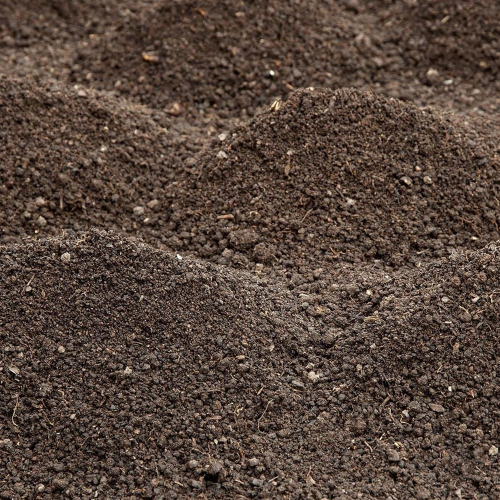Topsoil (Premium) Bulk Bag