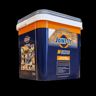 Joint-It Simple Grey 20kg