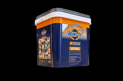 Joint-It Simple Dark Grey 20kg