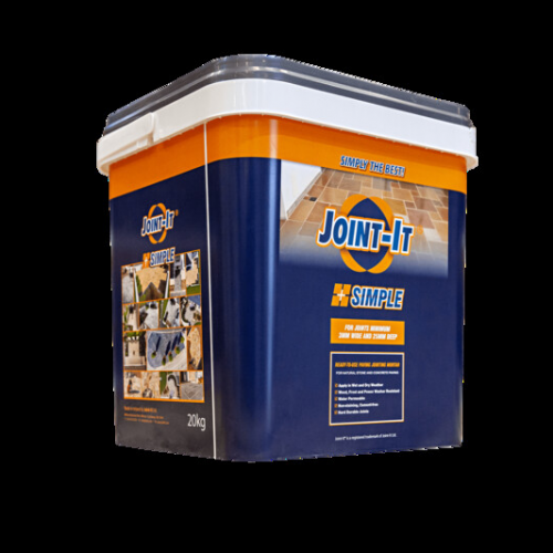 Joint-It Simple Dark Grey 20kg