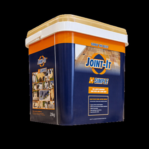 Joint-It Simple Neutral 20kg