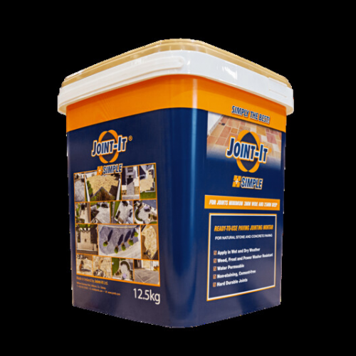 Joint-It Simple Neutral 12.5kg