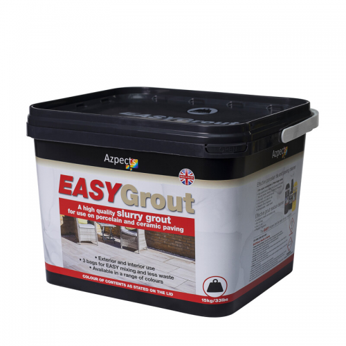 EASYGrout - Grafito 15Kg