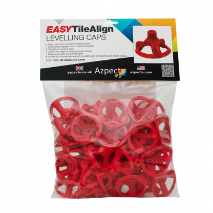 EASYTileAlign - Caps (50)