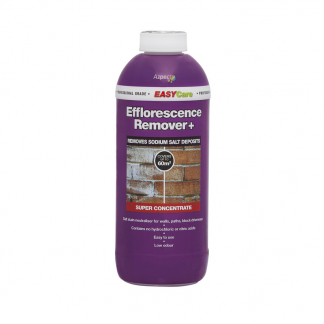 Efflorescence Remover+