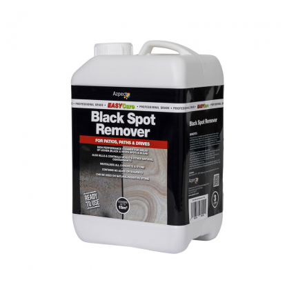 Black Spot Remover
