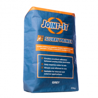 Joint- It Slurry Primer 20Kg
