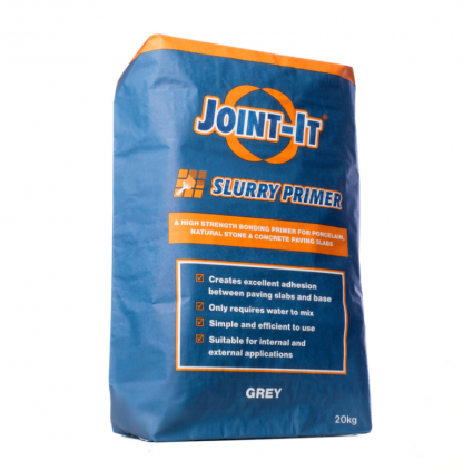 Joint- It Slurry Primer 20Kg