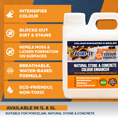 Joint-It Supreme Colour Enhancer 5L