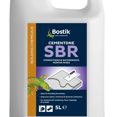 Bostik Cementone SBR 5L (p)