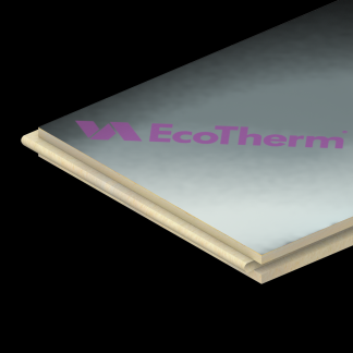 EcoCavity 90mm PIR (Full Fill) 1200x450mm