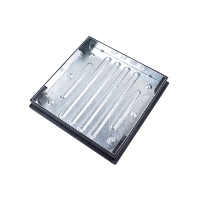 Recessed Block Paving 10T 600x600x80mm CD 791R/20