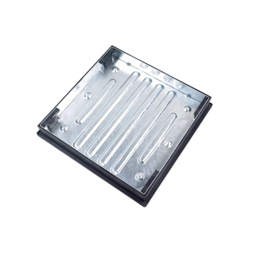 Recessed Block Paving 10T 600x600x80mm CD 791R (20)