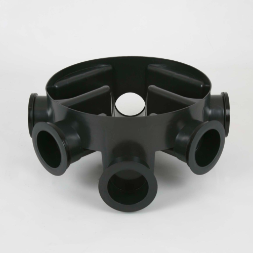 450mm Dia. Insp. Chamber BASE 110mm (B5494)