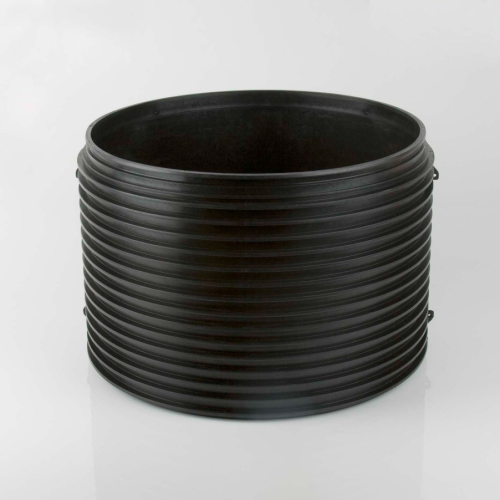 450mm Dia. Insp. Chamber RISER (315mm Invert) (5) (B5397)
