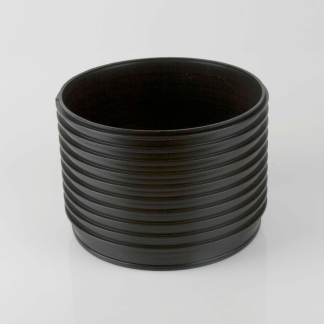 280mm Dia. Shallow Access RISER (185mm Invert) (B2801)