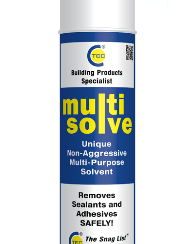 CTEC Multisolve 500ml (12)