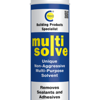 CTEC Multisolve 500ml (12)