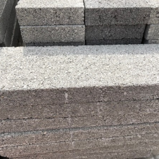 Concrete Slip Block 385x140x45mm (152)