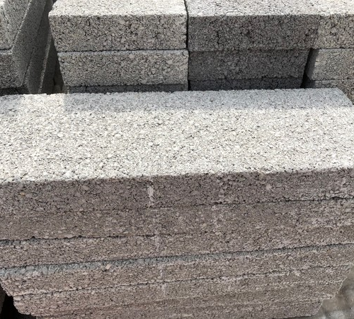 Concrete Slip Block 385x140x45mm (152)