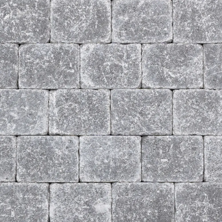 Country Cobble 150x150x50mm (Medium) Slate (11.25m2)