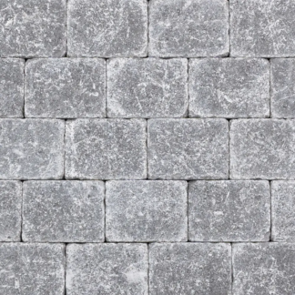 Country Cobble 100x150x50mm (Small) Slate (12m2)