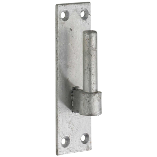 16mm 5/8" No.140 Hooks on Plates ONLY (for 18"-24" Bands) - PREPACKED
