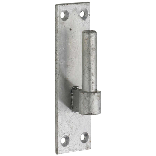 16mm 5/8" No.140 Hooks on Plates ONLY (for 18"-24" Bands) - PREPACKED