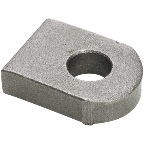 19mm No. 155 / Sgate Eyes to Weld with Straight End Base - PREPACKED Pack of 2 S/C